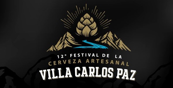 Carlos Paz será sede de un Festival de la Cerveza