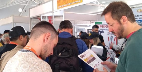 Festival internacional de la cerveza artesanal en Carlos Paz