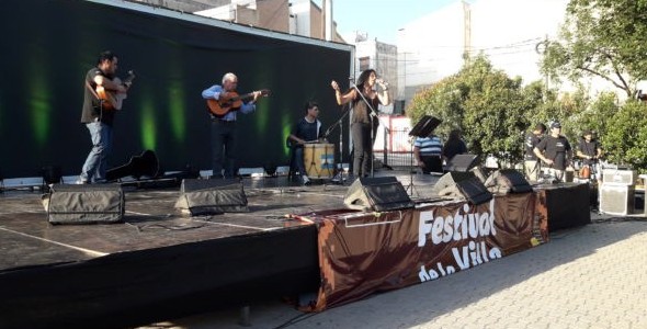 Se viene el Festival de la Villa y el Pre Cosquín en Carlos Paz