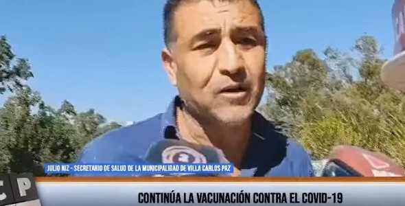 Comenzaron a realizar las fichas médicas escolares