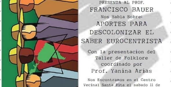 Invitan a una charla gratuita sobre filosofía 