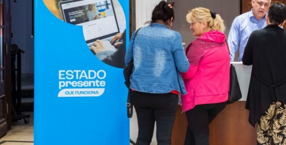JORNADA DE CONCIENTIZACIÓN Y TESTEOS DE VIH E ITS