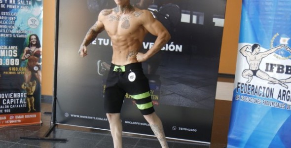 Récord de eventos en Villa Carlos Paz
