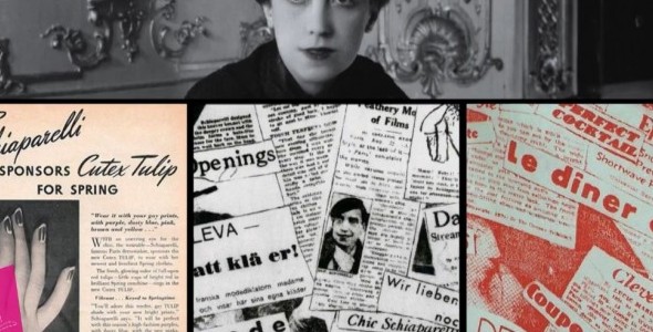 TENDENCIA: NEWSPRINT 
