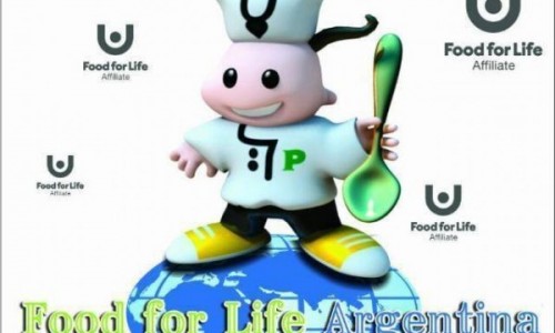 Food For Life lanza una campaña de alimentos
