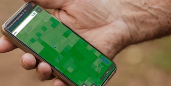 CÓRDOBA SUMA TECNOLOGÍA A LA PRODUCCIÓN AGRÍCOLA