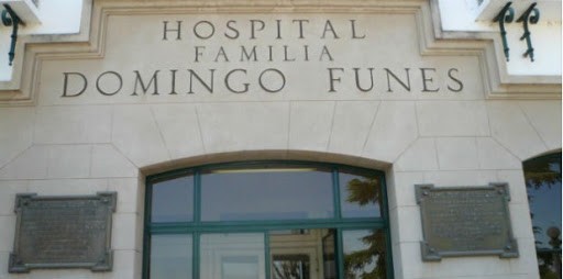 Denuncian precarización laboral en el Hospital Funes