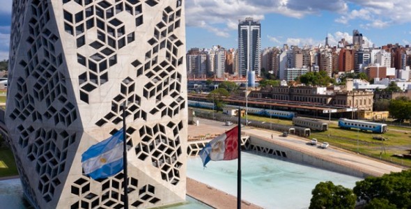 SE LANZARÁ HOY EL PRIMER PASO 2023