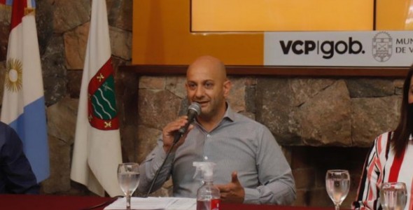 La cooperativa San Roque comenzará a prestar el servicio de gas en Carlos Paz