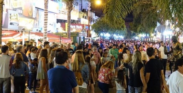  Positivo comienzo de temporada para la Provincia