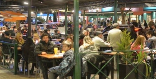 Se esperan buenos niveles de ocupación para Semana Santa