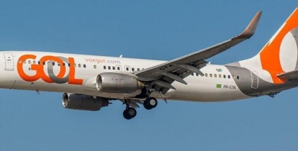 HUB AÉREO CÓRDOBA: ATERRIZÓ EL PRIMER VUELO DIRECTO DESDE DE SAN PABLO