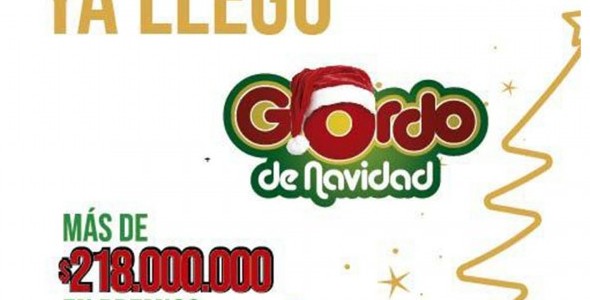 Ya está a la venta el Gordo de Navidad de Lotería de Córdoba