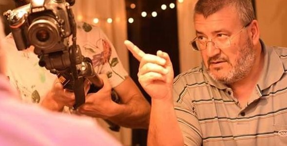 El humorista Gustavo Gal necesita de todos