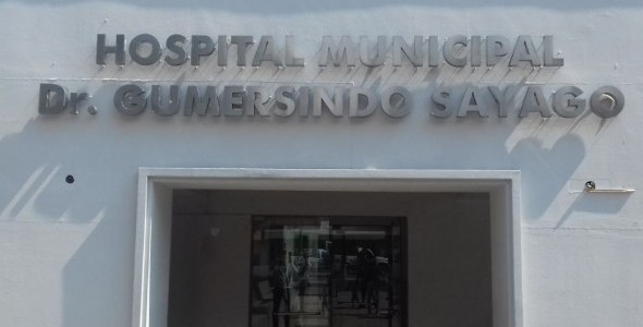 Continúa la campaña de vacunación antigripal