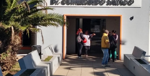 Descartan casos sospechosos de COVID-19 en Carlos Paz