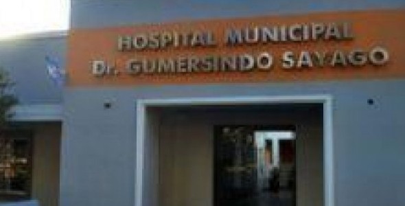 Joven le disparó a su ex suegra y fue detenido 