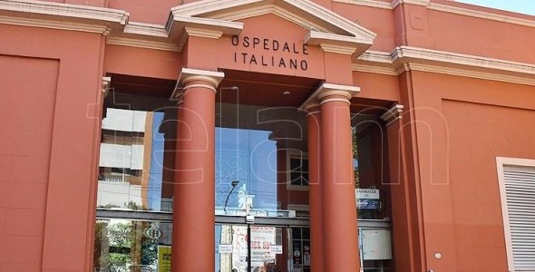 Una de las personas fallecidas por COVID-19 en el Hospital Italiano era de Bialet Masse