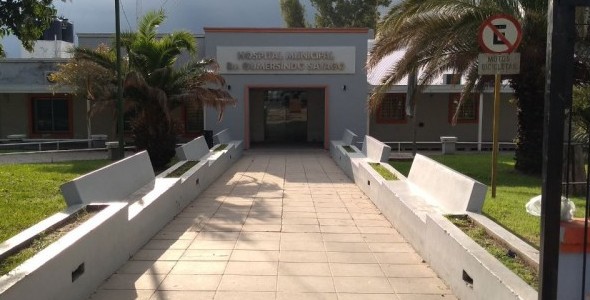 Cambios en la modalidad para sacar turnos en el Hospital Municipal