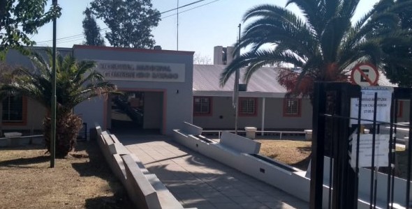 Situación epidemiológica de Carlos Paz