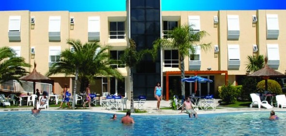 Los Hoteles podrán tener un piso más en altura