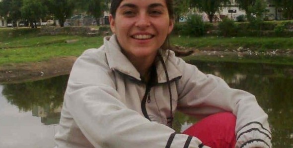 Novedades en el caso de Ingrid Vidosa