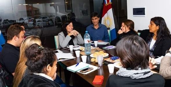 Punilla realizó un balance de las vacaciones de invierno