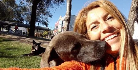 Piden que se pueda alquilar con mascotas