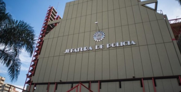 SEGURIDAD: EL COMISARIO GENERAL MARCELO MARÍN SERÁ EL NUEVO JEFE DE POLICÍA