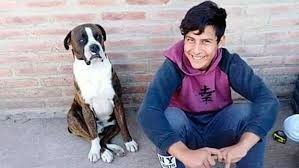 Cinco policías detenidos por el asesinato de Joaquín Paredes