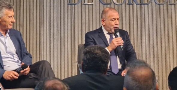 Resumen del Plan de Desarrollo Económic