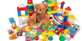 Buscan juguetes para el día del niño