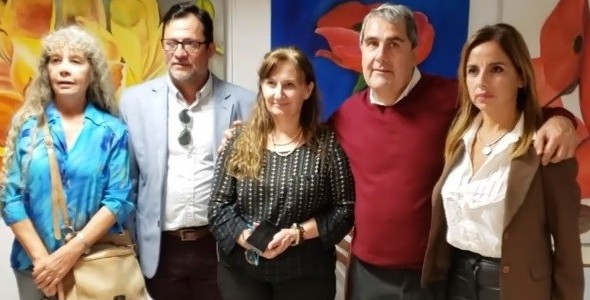 La Junta Electoral impugnó dos listas candidatas a las elecciones municipales