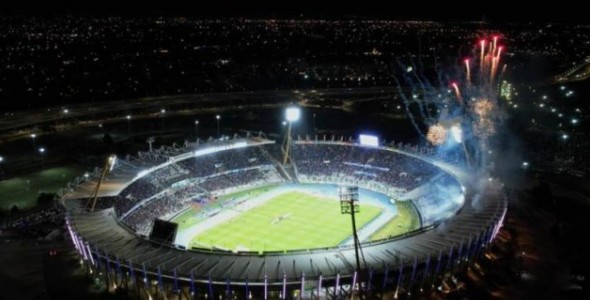 CÓRDOBA SE PREPARA PARA RECIBIR MILES DE TURISTAS POR LA COPA ARGENTINA: LAS RESERVAS LLEGAN AL 90%