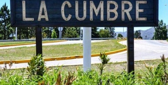 Dos nuevos casos de COVID-19 en La Cumbre