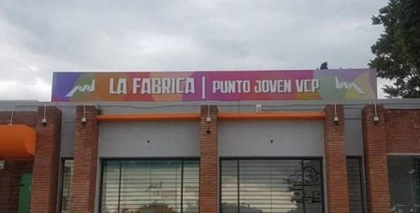 Nuevos talleres para los jóvenes de la ciudad