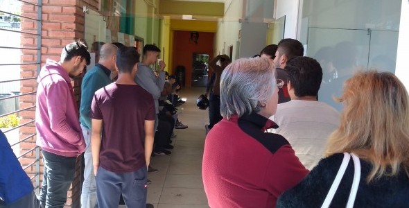 Continúan abiertas las inscripciones para los talleres en La Fábrica Punto Joven