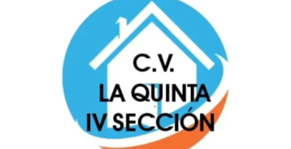 LA QUINTA 4TA INVITA A LOS VECINOS A LA ASAMBLEA ANUAL