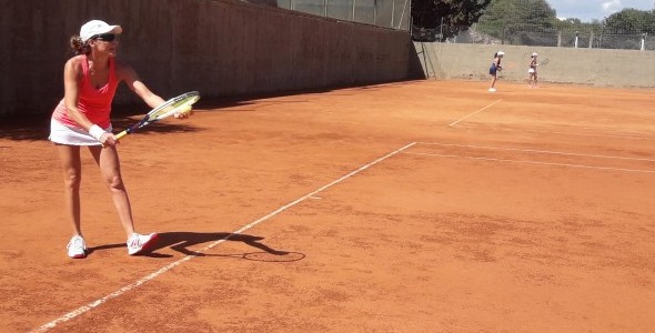 Torneo Nacional Lady Tenis