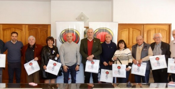 Villa Carlos Paz será sede de la convención nacional del Club de de Leones