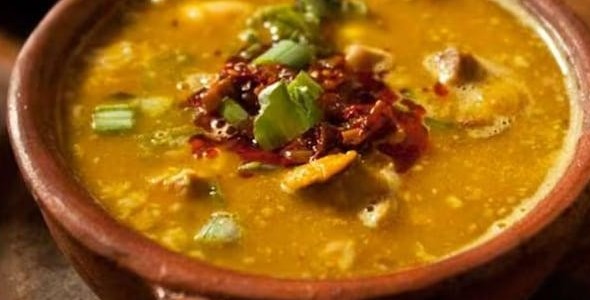 SALDÁN SE PREPARA PARA UNA NUEVA EDICIÓN DE LA GRAN FIESTA DEL LOCRO