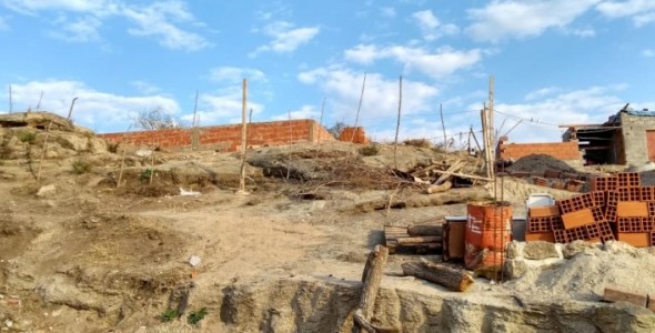 Abren nuevamente el registro único de vivienda