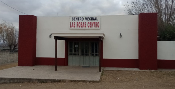 LAS ROSAS CENTRO LLAMA A ASAMBLEA ORDINARIA