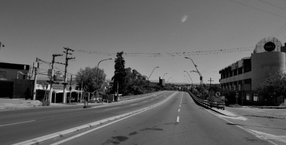 Cuarentena Obligatoria en Carlos Paz
