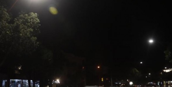 Se aprobó el proyecto para la renovación de luminarias mediante acción vecinal conjunta
