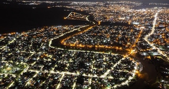 Avanza el programa «VCP Ilumina»