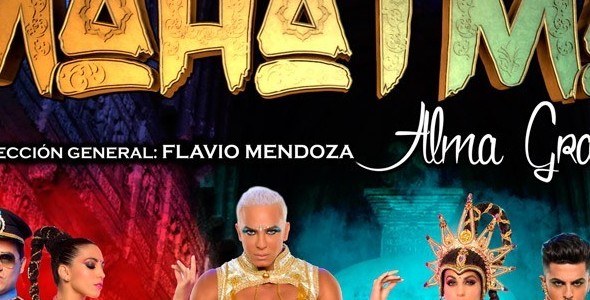 Cartelera teatral para Semana Santa