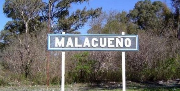 Malagueño suma nuevo casos de COVID-19