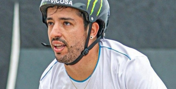 JOSÉ “MALIGNO” TORRES SE CONSAGRÓ CAMPEÓN PANAMERICANO DE BMX EN PERÚ