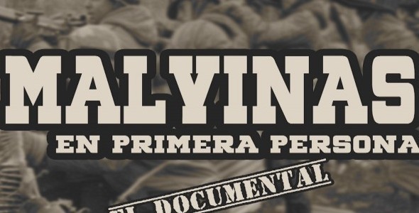 Malvinas en Primera Persona - Capítulo 5